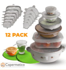 6-piece stretch siliconecover (Option: 12PC3SET-Two cushions)